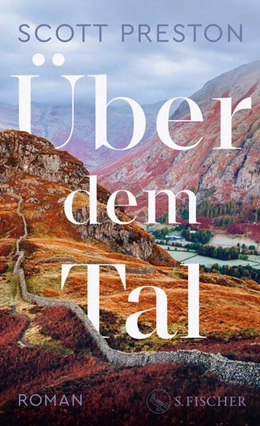 Abbildung von Preston | Über dem Tal | 1. Auflage | 2024 | beck-shop.de