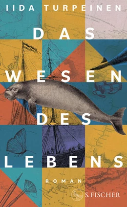 Abbildung von Turpeinen | Das Wesen des Lebens | 1. Auflage | 2024 | beck-shop.de