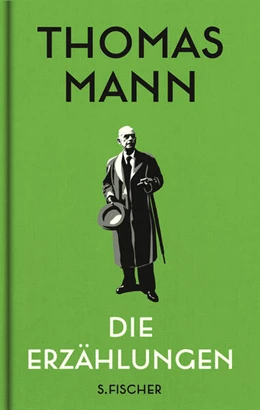 Abbildung von Mann | Die Erzählungen | 1. Auflage | 2024 | beck-shop.de