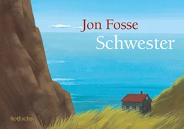 Abbildung von Fosse | Schwester | 1. Auflage | 2024 | beck-shop.de