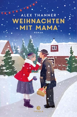 Abbildung von Thanner | Weihnachten mit Mama | 1. Auflage | 2024 | beck-shop.de