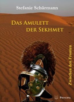 Abbildung von Schürmann | Das Amulett der Sekhmet 2 | 1. Auflage | 2024 | beck-shop.de