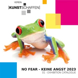 Abbildung von Verein Kunstschaffen | Katalog 