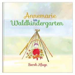 Abbildung von Kluge | Annemarie im Waldkindergarten | 1. Auflage | 2024 | beck-shop.de