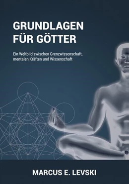 Abbildung von Levski | Grundlagen für Götter | 1. Auflage | 2024 | beck-shop.de
