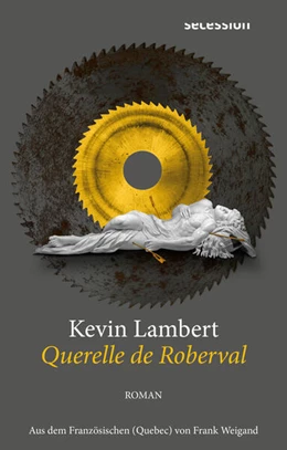 Abbildung von Lambert | Querelle de Roberval | 1. Auflage | 2024 | beck-shop.de
