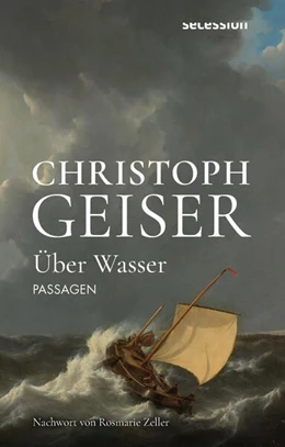Abbildung von Geiser / Wagner | Über Wasser | 1. Auflage | 2024 | beck-shop.de