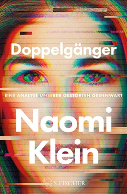 Abbildung von Klein | Doppelgänger - Eine Analyse unserer gestörten Gegenwart | 2. Auflage | 2024 | beck-shop.de