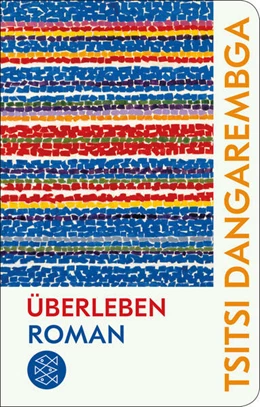 Abbildung von Dangarembga | Überleben | 1. Auflage | 2025 | beck-shop.de