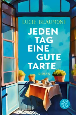 Abbildung von Beaumont | Jeden Tag eine gute Tarte | 1. Auflage | 2025 | beck-shop.de