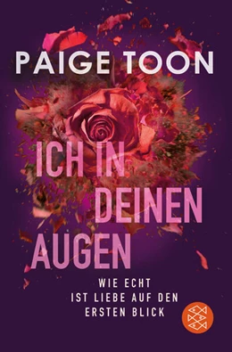 Abbildung von Toon | Ich in deinen Augen | 1. Auflage | 2024 | beck-shop.de