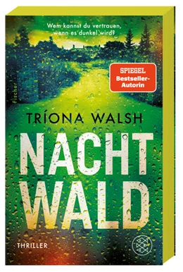 Abbildung von Walsh | Nachtwald | 1. Auflage | 2024 | beck-shop.de