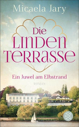 Abbildung von Jary | Die Lindenterrasse | 1. Auflage | 2024 | beck-shop.de
