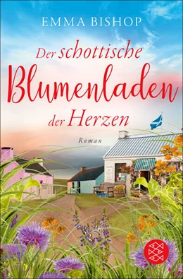 Abbildung von Bishop | Der schottische Blumenladen der Herzen | 1. Auflage | 2025 | beck-shop.de