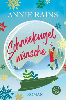 Abbildung von Rains | Schneekugelwünsche | 1. Auflage | 2024 | beck-shop.de