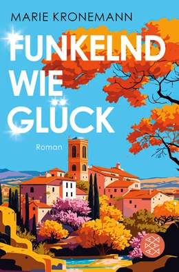 Abbildung von Kronemann | Funkelnd wie Glück | 1. Auflage | 2025 | beck-shop.de