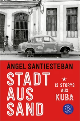 Abbildung von Santiesteban | Stadt aus Sand | 1. Auflage | 2024 | beck-shop.de