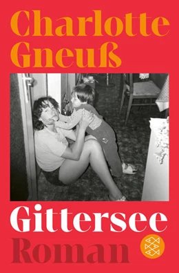 Abbildung von Gneuß | Gittersee | 1. Auflage | 2024 | beck-shop.de