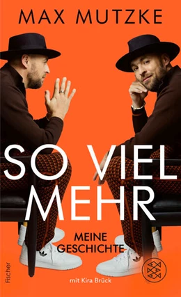 Abbildung von Mutzke / Brück | So viel mehr | 1. Auflage | 2024 | beck-shop.de