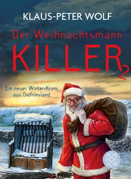 Abbildung von Wolf | Der Weihnachtsmannkiller 2 | 1. Auflage | 2024 | beck-shop.de