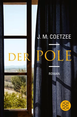 Abbildung von Coetzee | Der Pole | 1. Auflage | 2024 | beck-shop.de