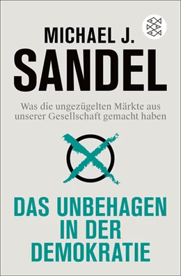Abbildung von Sandel | Das Unbehagen in der Demokratie | 2. Auflage | 2025 | beck-shop.de