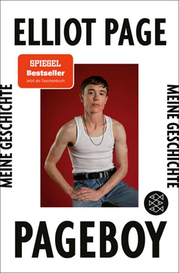 Abbildung von Page | Pageboy | 1. Auflage | 2024 | beck-shop.de