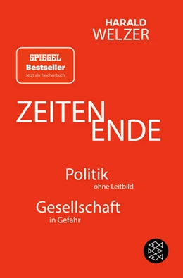 Abbildung von Welzer | ZEITEN ENDE | 2. Auflage | 2024 | beck-shop.de