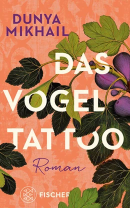 Abbildung von Mikhail | Das Vogel-Tattoo | 1. Auflage | 2024 | beck-shop.de