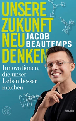 Abbildung von Beautemps | Unsere Zukunft neu denken | 1. Auflage | 2025 | beck-shop.de