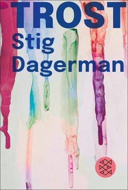 Abbildung von Dagerman | Trost | 1. Auflage | 2025 | beck-shop.de