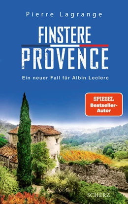 Abbildung von Lagrange | Finstere Provence | 1. Auflage | 2024 | beck-shop.de