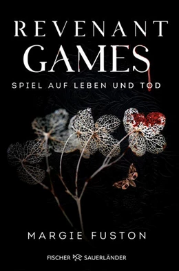Abbildung von Fuston | Revenant Games - Spiel auf Leben und Tod | 1. Auflage | 2025 | beck-shop.de