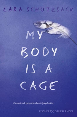 Abbildung von Schützsack | My Body is a Cage | 1. Auflage | 2024 | beck-shop.de