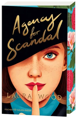 Abbildung von Wood | Agency for Scandal | 1. Auflage | 2024 | beck-shop.de