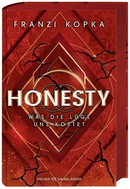 Abbildung von Kopka | Honesty. Was die Lüge uns kostet | 1. Auflage | 2024 | beck-shop.de