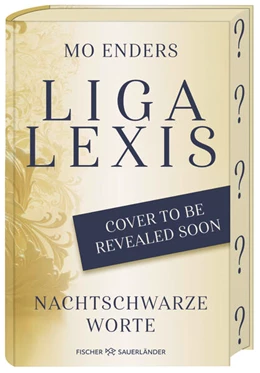 Abbildung von Enders | Liga Lexis - Nachtschwarze Worte | 1. Auflage | 2024 | beck-shop.de