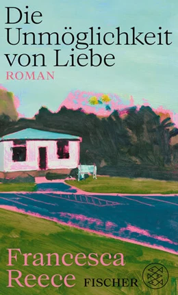Abbildung von Reece | Die Unmöglichkeit von Liebe | 1. Auflage | 2024 | beck-shop.de