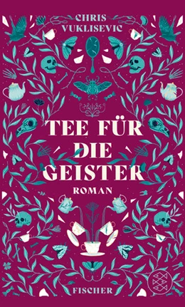 Abbildung von Vuklisevic | Tee für die Geister | 1. Auflage | 2024 | beck-shop.de
