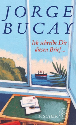 Abbildung von Bucay | Ich schreibe Dir diesen Brief ... | 1. Auflage | 2024 | beck-shop.de