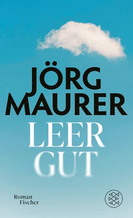 Abbildung von Maurer | Leergut | 1. Auflage | 2024 | beck-shop.de
