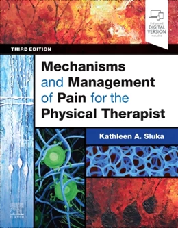 Abbildung von Sluka | Mechanisms and Management of Pain for the Physical Therapist | 3. Auflage | 2025 | beck-shop.de