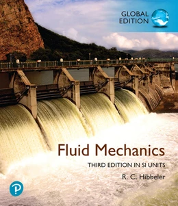 Abbildung von Hibbeler | Fluid Mechanics in SI Units | 3. Auflage | 2024 | beck-shop.de