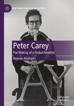 Abbildung von Allahyari | Peter Carey | 1. Auflage | 2024 | beck-shop.de