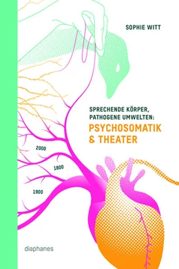 Abbildung von Witt | Sprechende Körper, pathogene Umwelten | 1. Auflage | 2025 | beck-shop.de