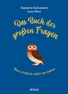 Abbildung von Galimberti | Das Buch der großen Fragen | 1. Auflage | 2024 | beck-shop.de