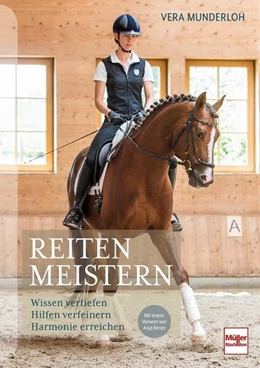 Abbildung von Munderloh | Reiten meistern | 1. Auflage | 2024 | beck-shop.de