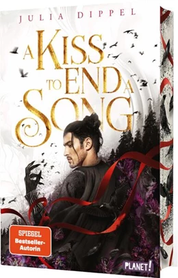 Abbildung von Dippel | Die Sonnenfeuer-Ballade 3: A Kiss to End a Song | 1. Auflage | 2025 | beck-shop.de