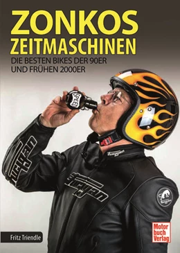 Abbildung von Triendl | Zonkos Zeitmaschinen | 1. Auflage | 2025 | beck-shop.de