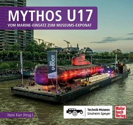 Abbildung von Karr | Mythos U17 | 1. Auflage | 2024 | beck-shop.de